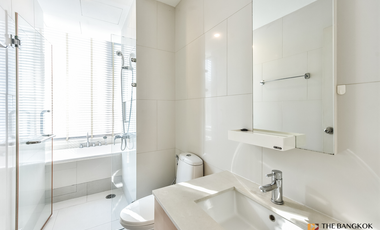 À vendre 1 chambre condo à Ratchathewi, Bangkok