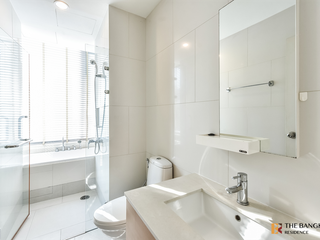 For sale 1 bed condo in Ratchathewi, Bangkok