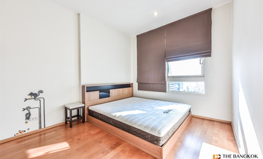 À vendre 1 chambre condo à Ratchathewi, Bangkok