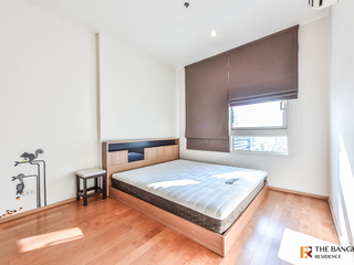 For sale 1 bed condo in Ratchathewi, Bangkok