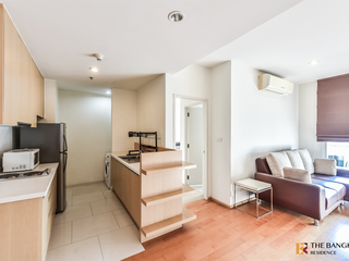 For sale 1 bed condo in Ratchathewi, Bangkok