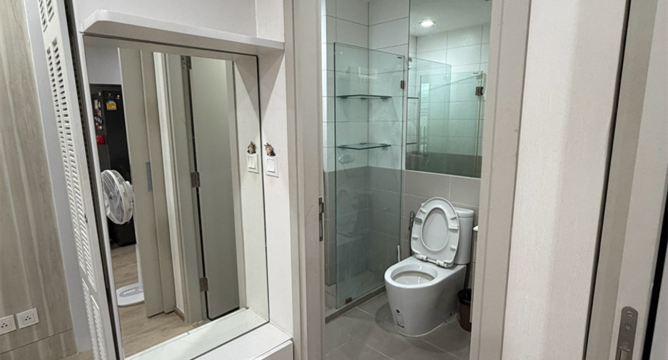 Condo en venta de 1 habitaciones en Bang Rak, Bangkok