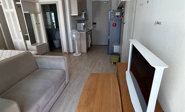 À vendre 1 chambre condo à Bang Rak, Bangkok
