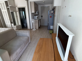 Condo en venta de 1 habitaciones en Bang Rak, Bangkok