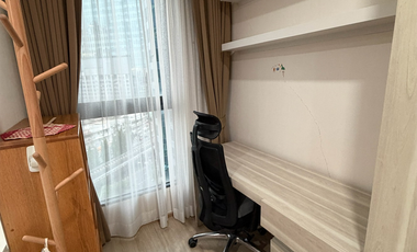 À vendre 1 chambre condo à Bang Rak, Bangkok