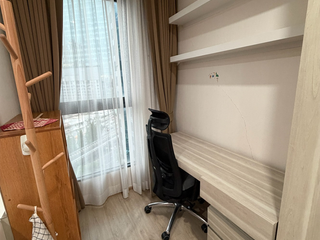 Condo en venta de 1 habitaciones en Bang Rak, Bangkok