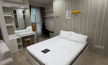 Condo en venta de 1 habitaciones en Bang Rak, Bangkok
