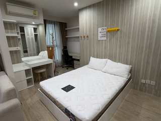 Condo en venta de 1 habitaciones en Bang Rak, Bangkok