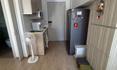 À vendre 1 chambre condo à Bang Rak, Bangkok