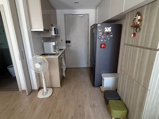 Condo en venta de 1 habitaciones en Bang Rak, Bangkok