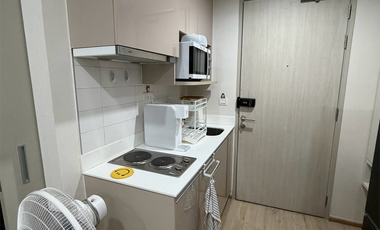 À vendre 1 chambre condo à Bang Rak, Bangkok