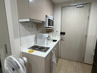 Condo en venta de 1 habitaciones en Bang Rak, Bangkok