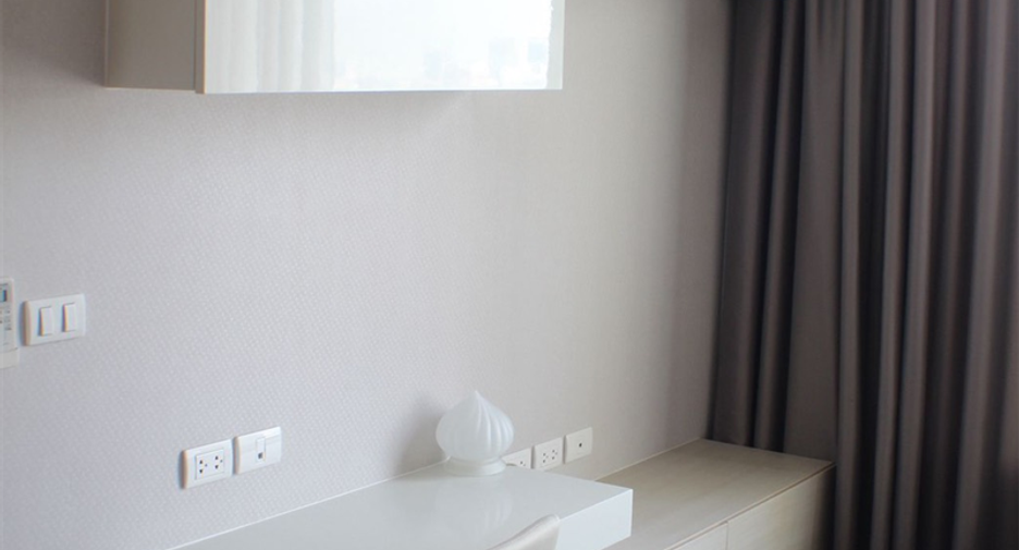 For sale 1 bed condo in Watthana, Bangkok