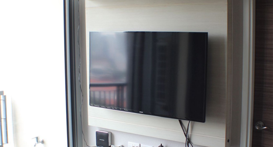 For sale 1 bed condo in Watthana, Bangkok
