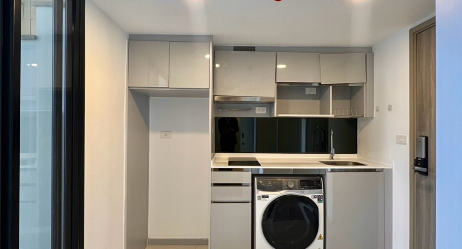 À vendre 1 chambre condo à Chatuchak, Bangkok
