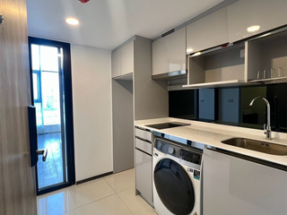 À vendre 1 chambre condo à Chatuchak, Bangkok