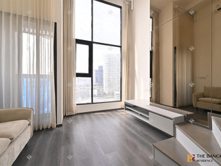 Wohnung zum Kauf mit 1 Zimmer in Chatuchak, Bangkok
