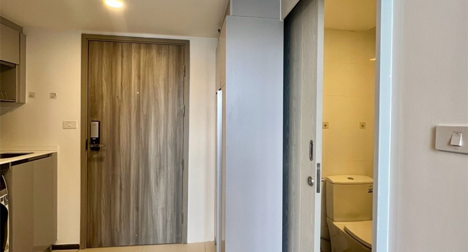 À vendre 1 chambre condo à Chatuchak, Bangkok