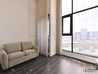 Wohnung zum Kauf mit 1 Zimmer in Chatuchak, Bangkok