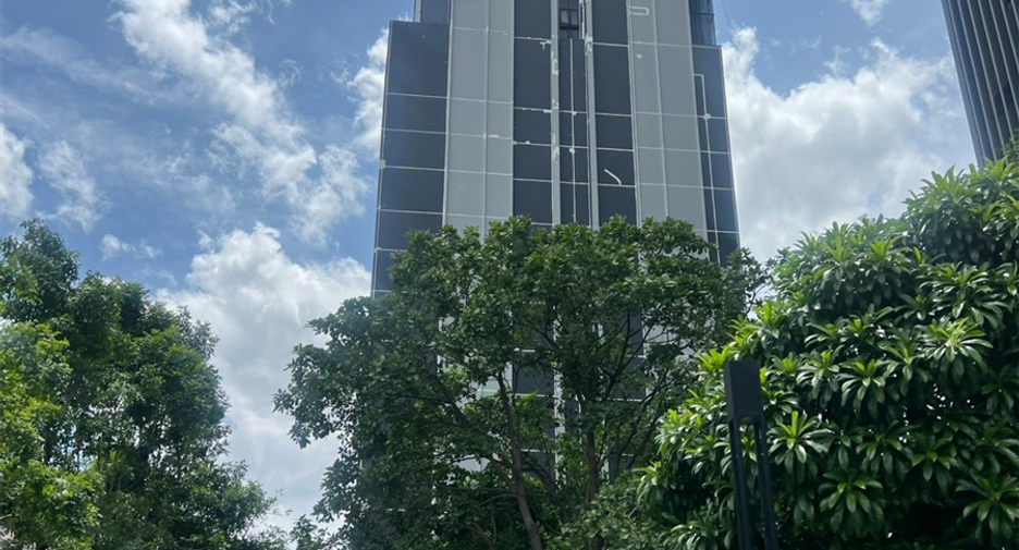 À vendre 1 chambre condo à Chatuchak, Bangkok