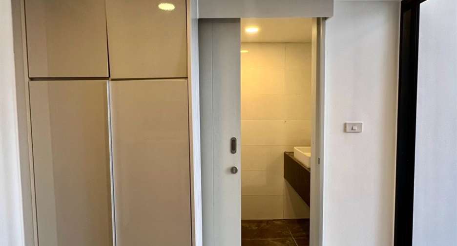 À vendre 1 chambre condo à Chatuchak, Bangkok