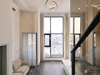 Wohnung zum Kauf mit 1 Zimmer in Chatuchak, Bangkok