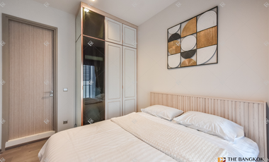 À vendre 1 chambre condo à Ratchathewi, Bangkok