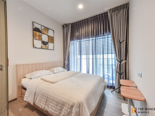 For sale 1 bed condo in Ratchathewi, Bangkok