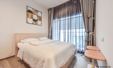 À vendre 1 chambre condo à Ratchathewi, Bangkok