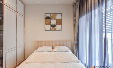 À vendre 1 chambre condo à Ratchathewi, Bangkok