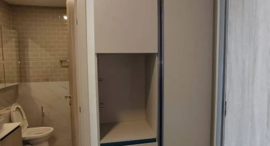 Аренда студия кондо в Ратчатхещи, Бангкок