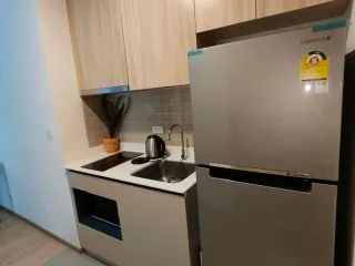 Аренда студия кондо в Ратчатхещи, Бангкок