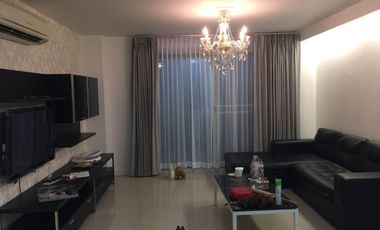 For sale 2 bedrooms condo in Watthana, Bangkok