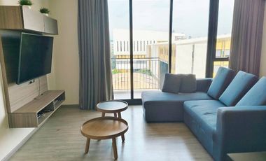 À louer 1 chambre condo à Suan Luang, Bangkok