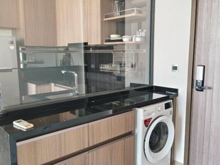 Аренда 1 кровать кондо в Суан Луанг, Бангкок