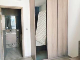 Аренда 1 кровать кондо в Суан Луанг, Бангкок