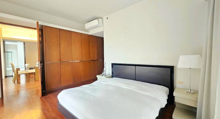 出租 2 卧室 公寓 在 Pathum Wan, 曼谷