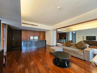 Condo en alquiler de 2 habitaciones en Pathum Wan, Bangkok