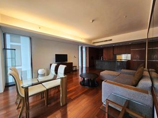 Condo en alquiler de 2 habitaciones en Pathum Wan, Bangkok