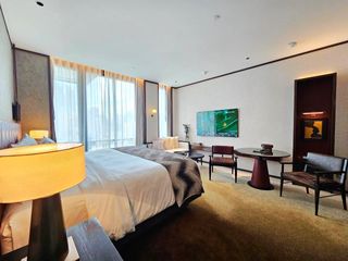 For rent studio condo in Khlong Toei, Bangkok