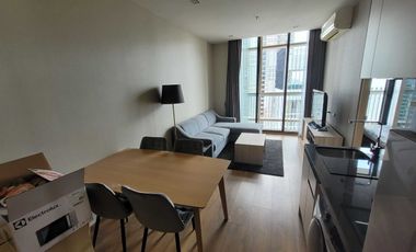 Wohnung zur Miete mit 2 Zimmer in Khlong Toei, Bangkok