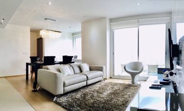 For rent and for sale 2 bedrooms condo in Watthana, Bangkok