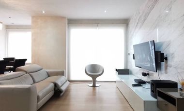 For rent and for sale 2 bedrooms condo in Watthana, Bangkok