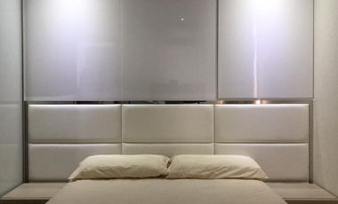 For rent and for sale 2 bedrooms condo in Watthana, Bangkok
