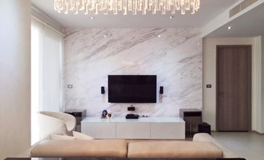 For rent and for sale 2 bedrooms condo in Watthana, Bangkok