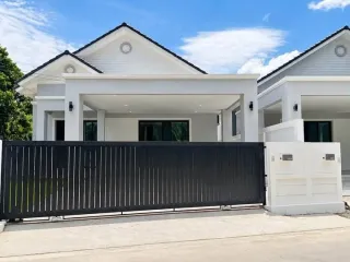 ขาย 3 ห้องนอน บ้านเดี่ยว ใน บางละมุง, ชลบุรี