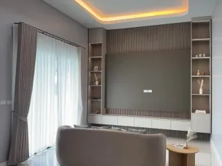ขาย 3 ห้องนอน บ้านเดี่ยว ใน บางละมุง, ชลบุรี
