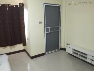 Reihenhaus zum Kauf mit 3 Zimmer in Bang Lamung, Chonburi
