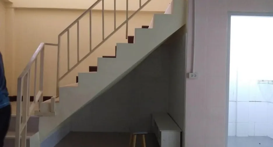 Reihenhaus zum Kauf mit 3 Zimmer in Bang Lamung, Chonburi