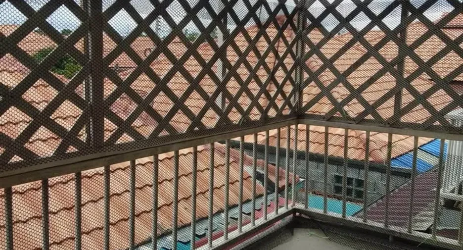 Reihenhaus zum Kauf mit 3 Zimmer in Bang Lamung, Chonburi